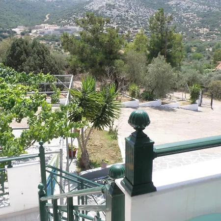 Rodia Country house