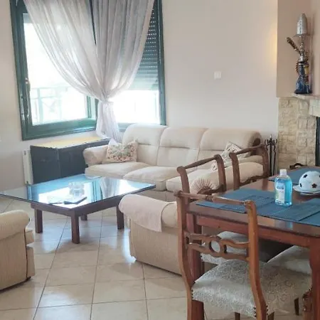 Country house Rodia 3 Guests *