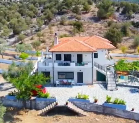Rodia Kır Evi *