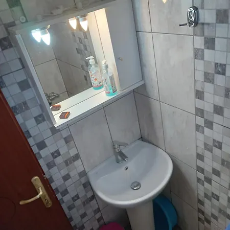 Rodia Kır Evi Potos