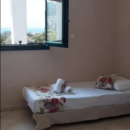 Country house Rodia 3 Guests Potos