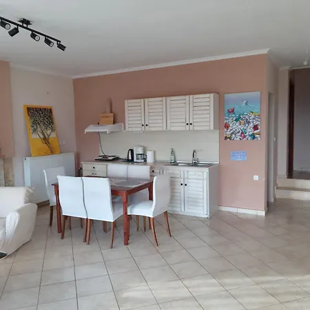 Rodia 3 Guests Country house *
