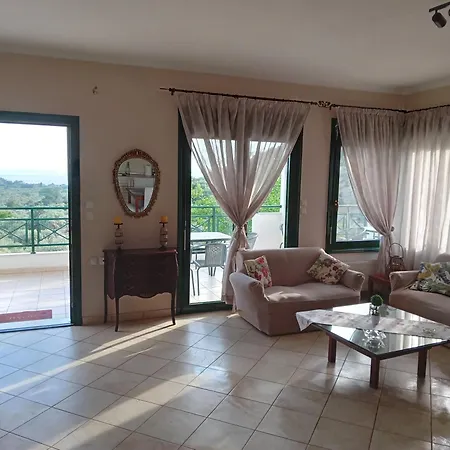 Rodia 3 Guests Country house Potos