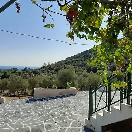 Kır Evi Rodia Potos