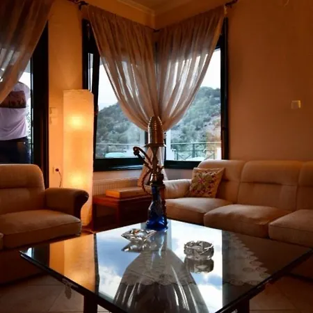 Kır Evi Rodia