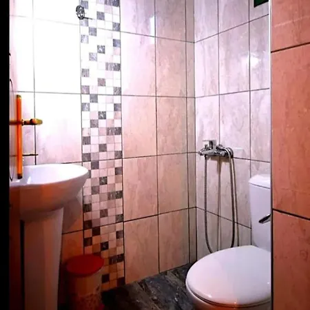 Rodia Kır Evi