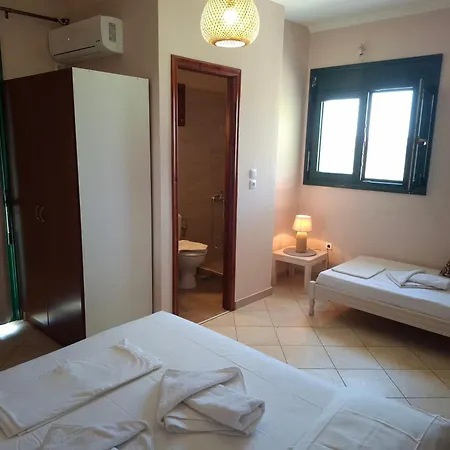 Rodia Kır Evi *