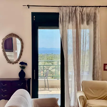 Rodia Kır Evi