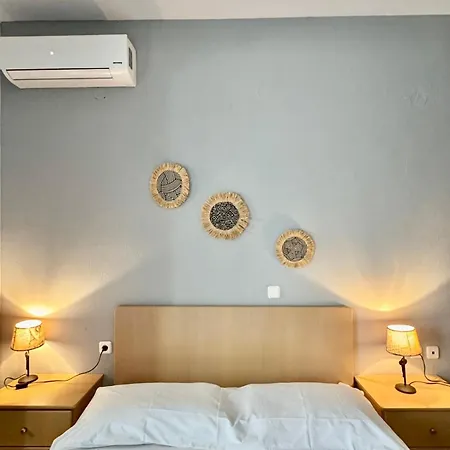 Rodia Kır Evi Potos