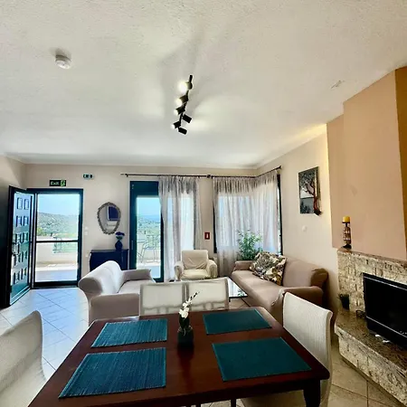 Rodia Kır Evi