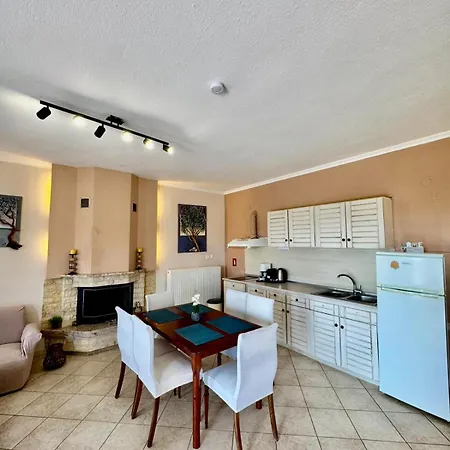 Rodia Kır Evi *