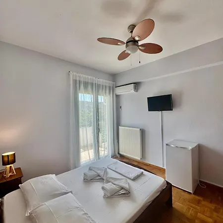 Rodia Kır Evi