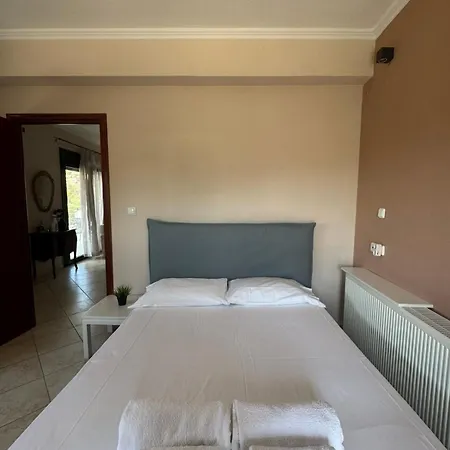 Rodia Kır Evi