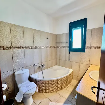 Rodia Kır Evi *