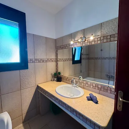 Rodia Kır Evi Potos