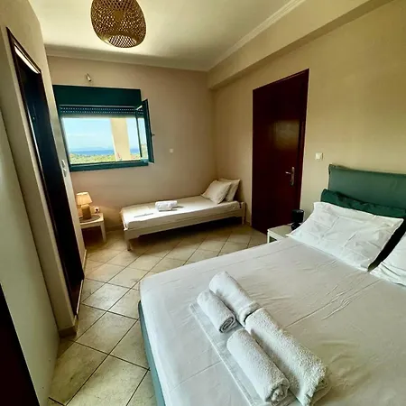 Rodia Kır Evi Potos