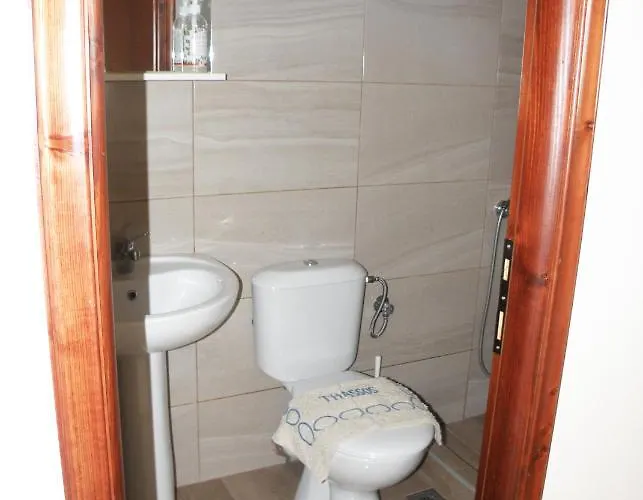 Rodia 3 Guests Séjour à la campagne Potos