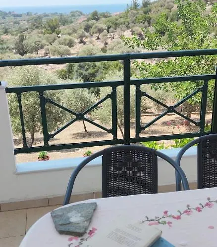 Rodia 3 Guests Séjour à la campagne