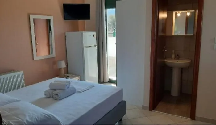 Rodia 3 Guests Séjour à la campagne Potos