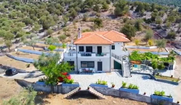 Rodia 3 Guests Séjour à la campagne *