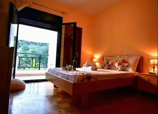 Séjour à la campagne Rodia 3 Guests