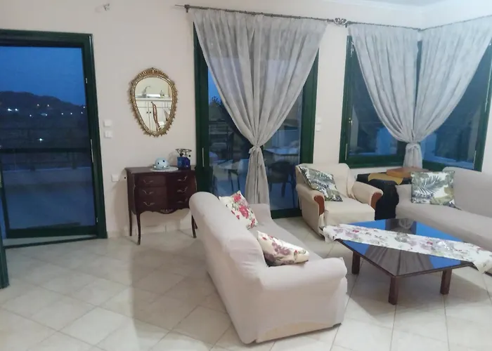 Rodia 3 Guests Séjour à la campagne *