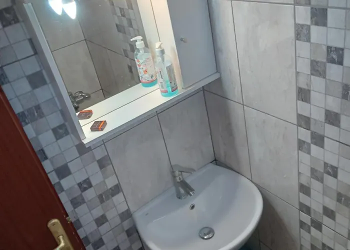 Rodia 3 Guests Séjour à la campagne Potos